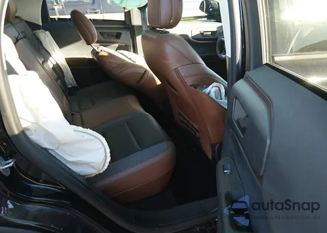 2024 Ford Bronco Sport Outer Banks из США, поврежденный, VIN 3FMCR9C6XRRE73937